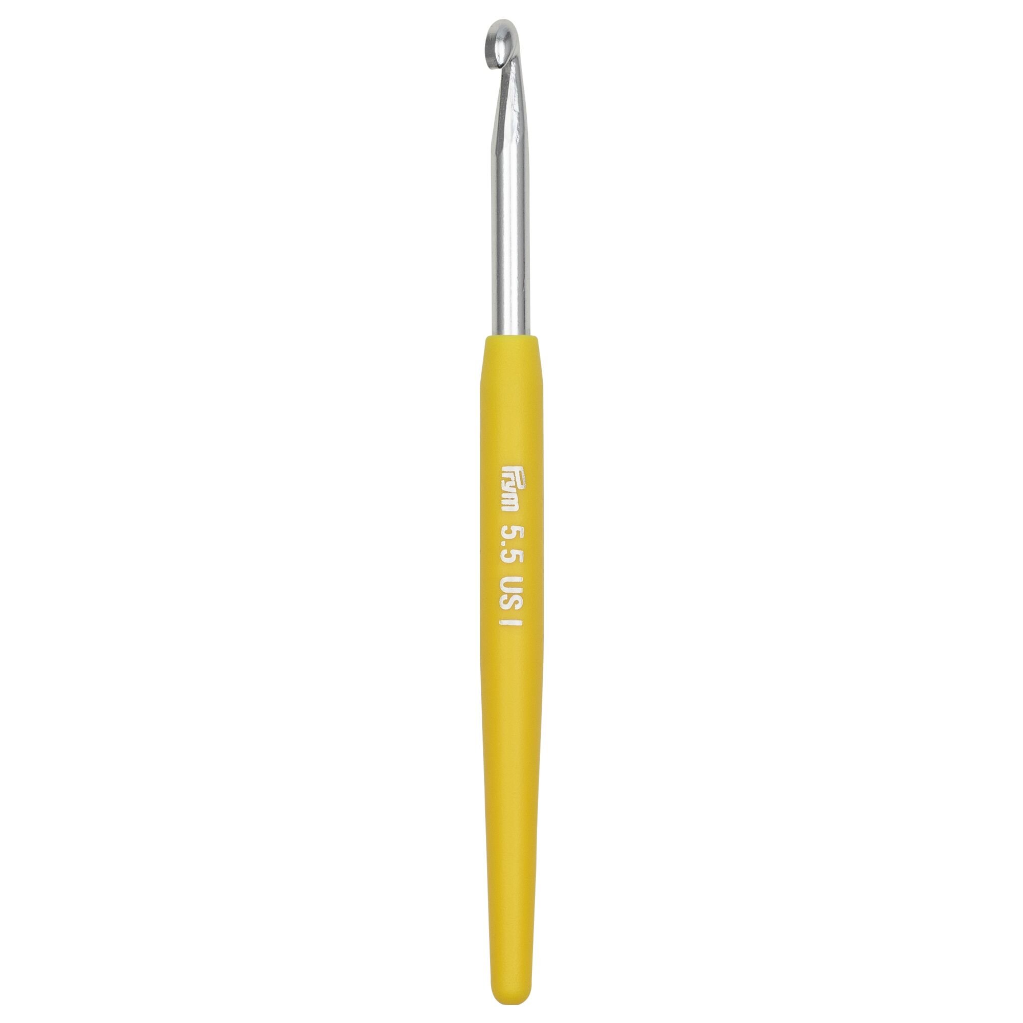 Croșetă Prym Soft-grip Lână 5.5mm - imagine 2
