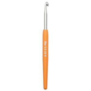 Croșetă Prym Soft-grip Lână 5mm