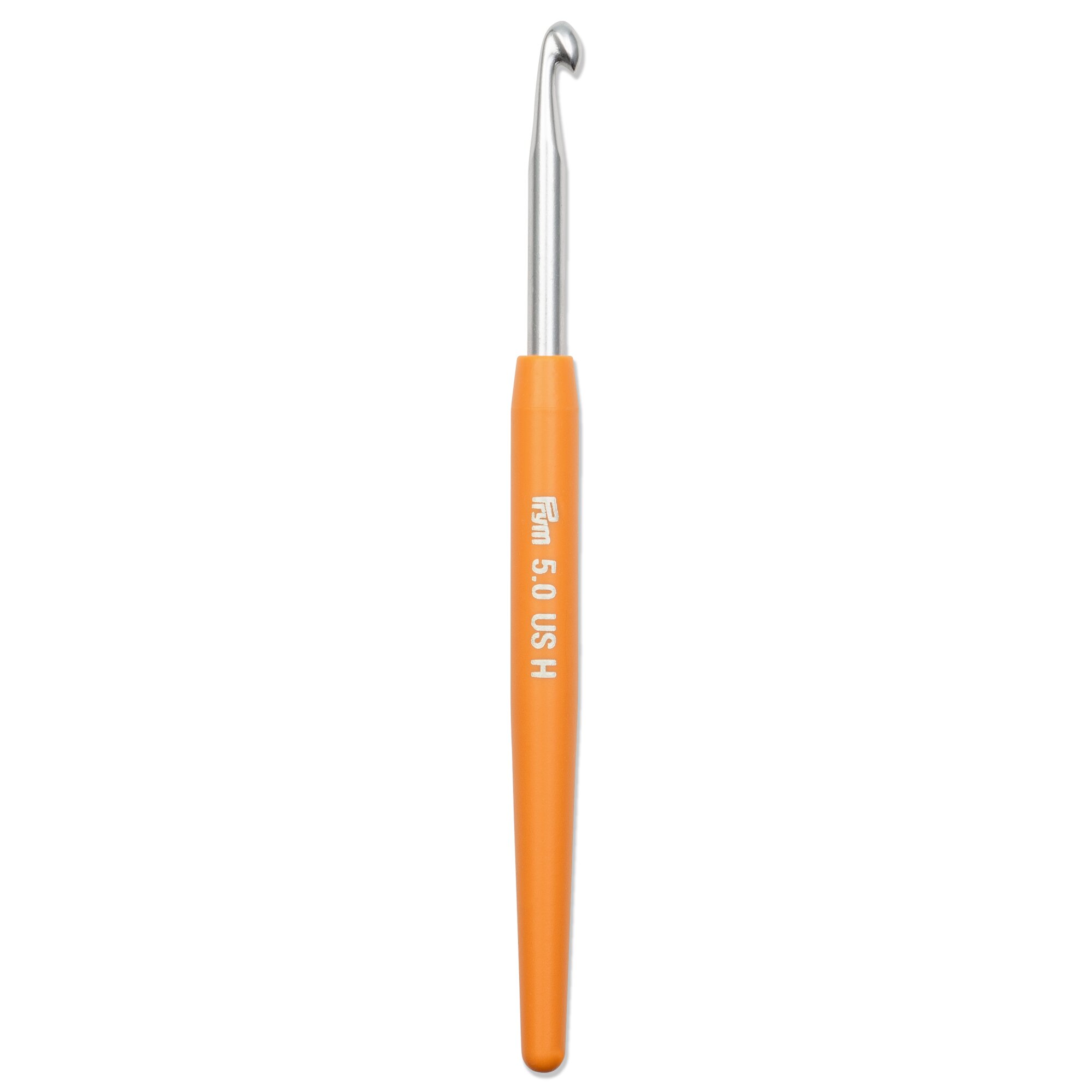 Croșetă Prym Soft-grip Lână 5mm