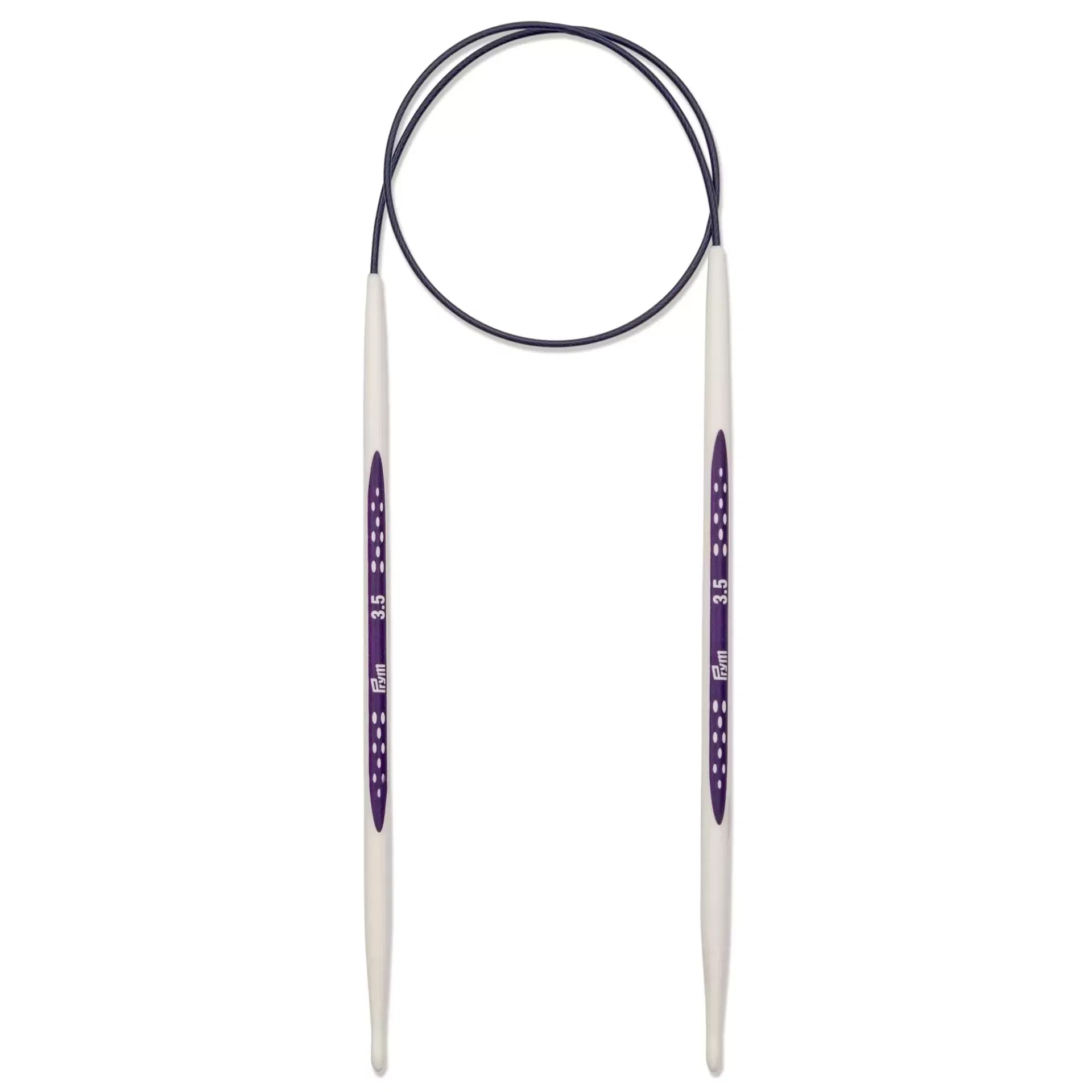 Andrele circulare Prym Ergonomics 3,5mm, 40cm