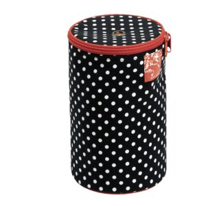 Gentuță pentru fire Prym Polka Dots