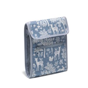 Organizator pentru andrele circulare Prym Woodland