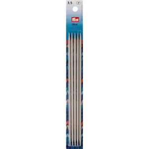 Andrele pentru ciorapi Prym 3,5 mm