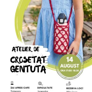 Atelier de Crosetat Gentuta APA