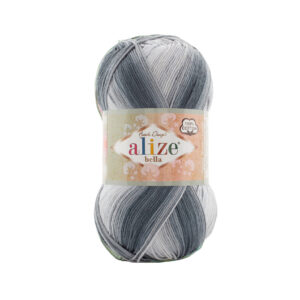 Alize Bella Batik 2905