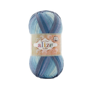 Alize Bella Batik 3299