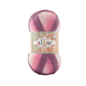 Alize Bella Batik 3302