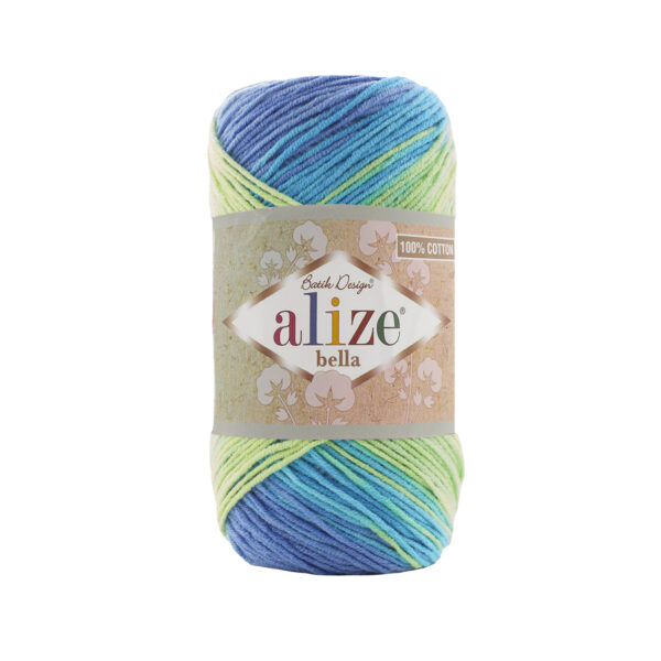 Alize Bella Batik 4146