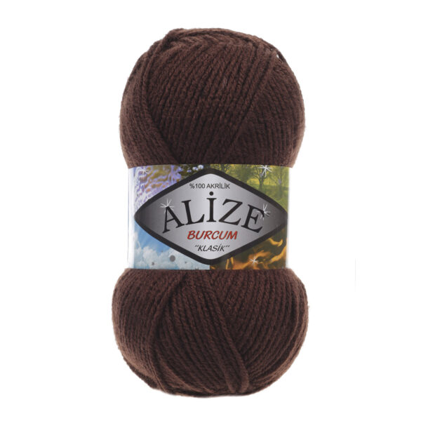 Alize Burcum Klasik 493
