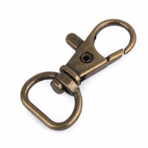 Carabină rotatitvă alamă 12mm