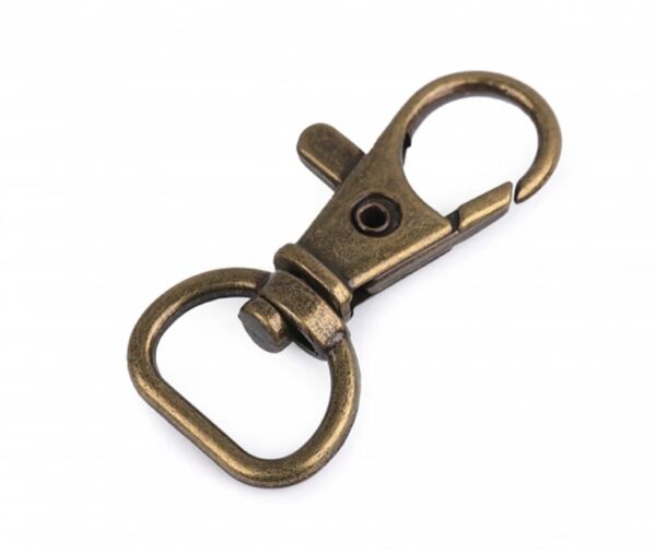 Carabină rotatitvă alamă 12mm