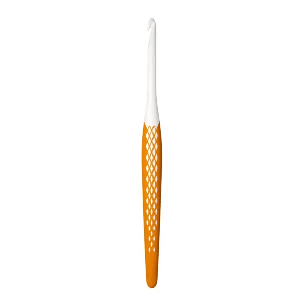 Croșetă pentru lână 5 mm - imagine 2