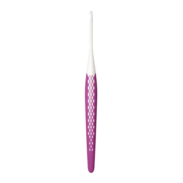 Croșetă pentru lână 3mm - imagine 2