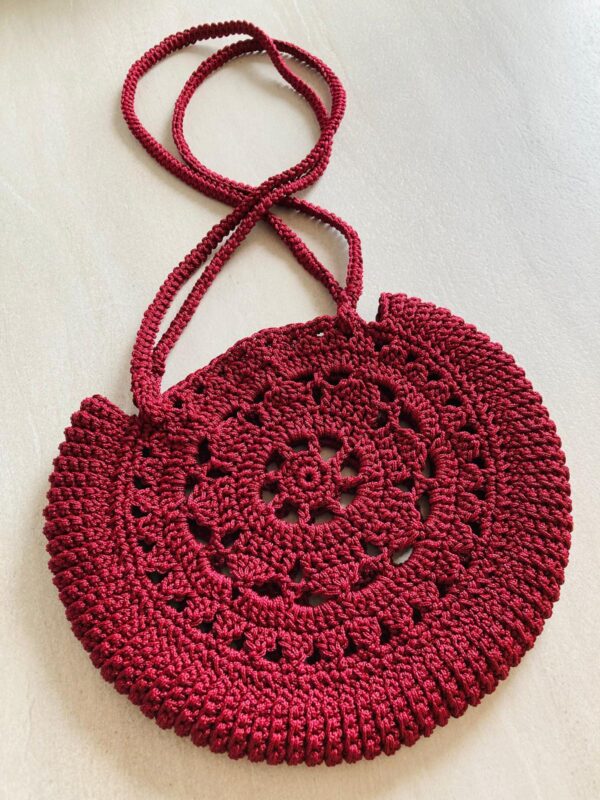 Geantă Mandala