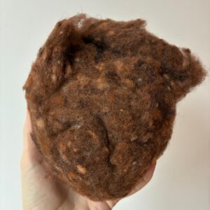 Lână cardată MARO