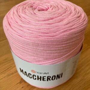 YarnArt Maccheroni - Roz