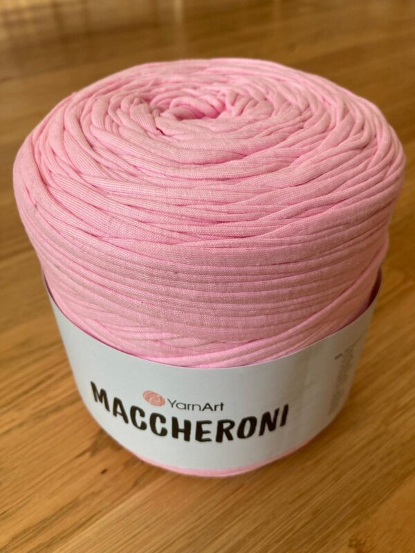 YarnArt Maccheroni - Roz