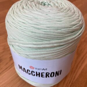 YarnArt Maccheroni - Fistic Pastel