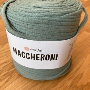 YarnArt Maccheroni - Vernil
