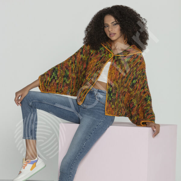 YarnArt Passion 1254 - imagine 2