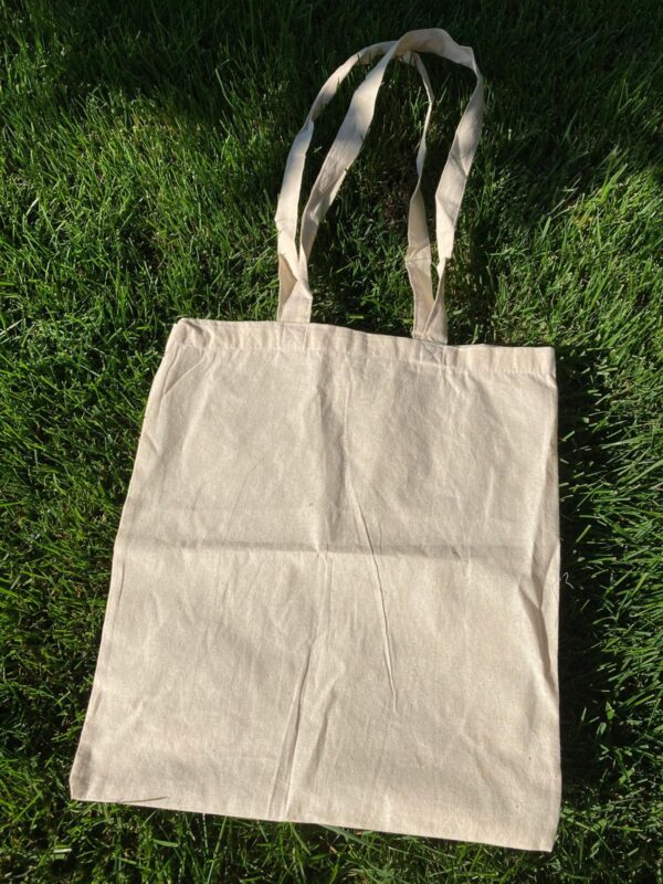 PLASA BUMBAC CM38X42 MANERE LUNGI