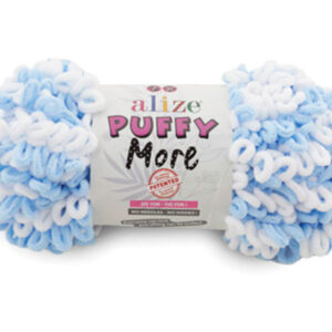 Alize Puffy More 6266