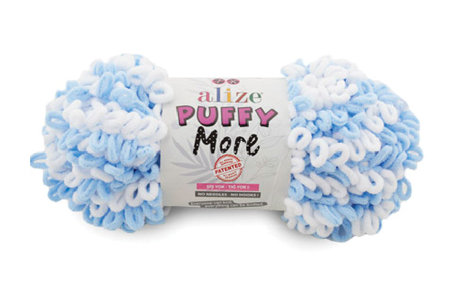 Alize Puffy More 6266