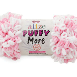 Alize Puffy More 6559