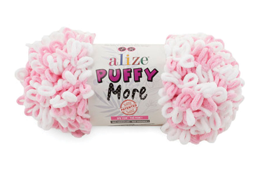 Alize Puffy More 6559