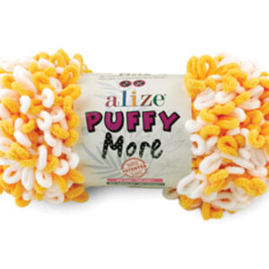 Alize Puffy More 6560