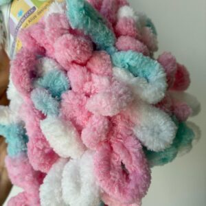 Alize Puffy Color 6377