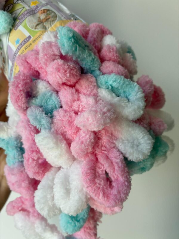 Alize Puffy Color 6377