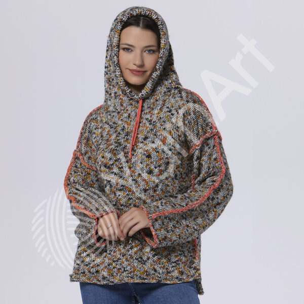 YarnArt Passion 1254 - imagine 3