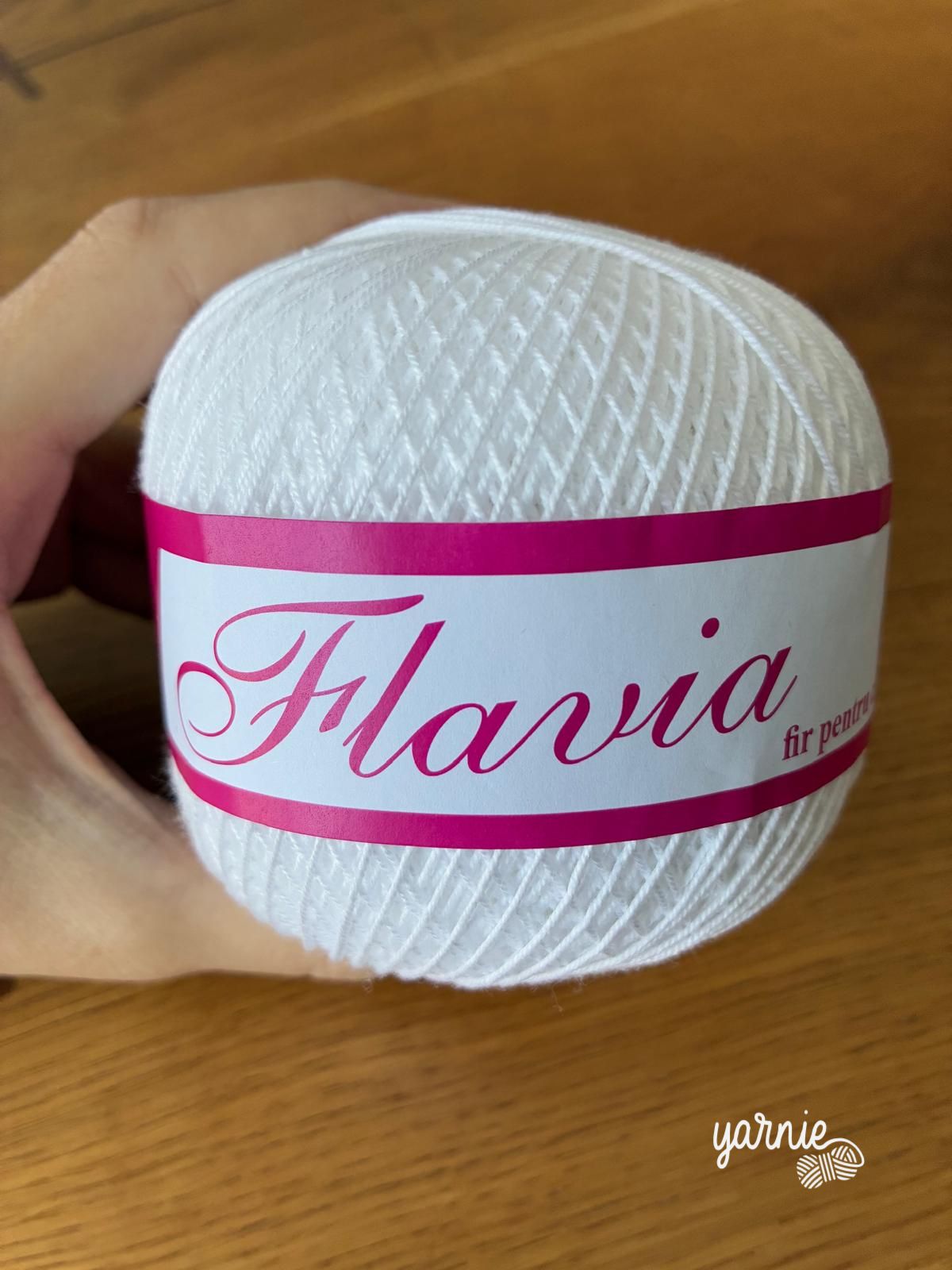 Românofir fir Flavia cod 1202