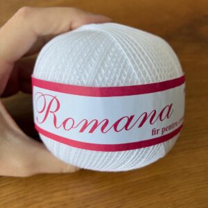 Românofir fir Romana cod 1202