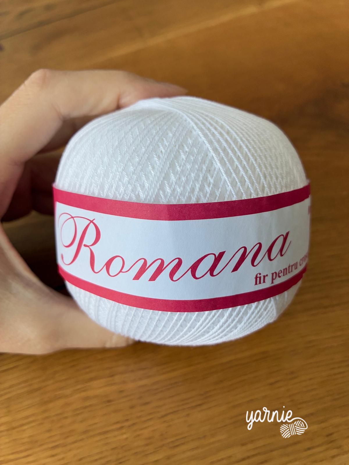 Românofir fir Romana cod 1202