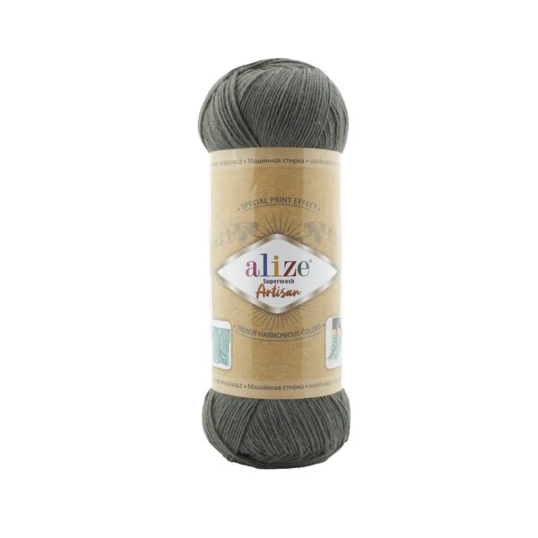 Alize Superwash Artisan 274