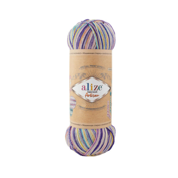 Alize Superwash Artisan 9003