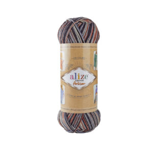 Alize Superwash Artisan 9013