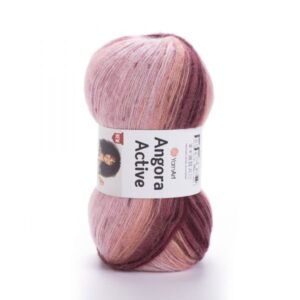 YarnArt Angora Active 846