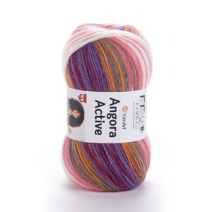 YarnArt Angora Active 860