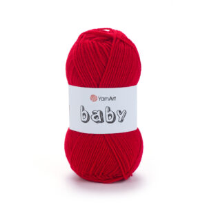 YarnArt Baby 156