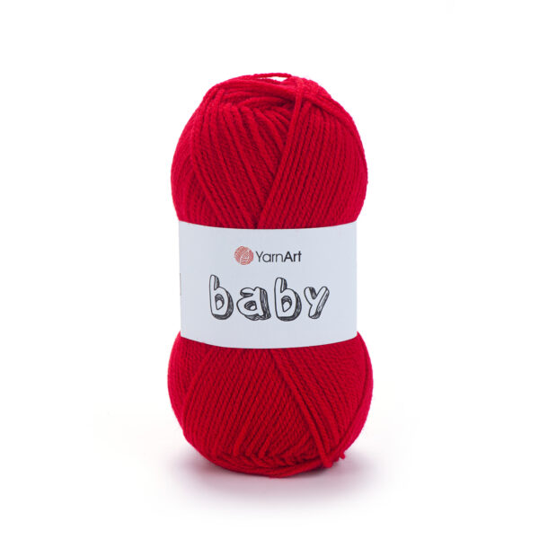 YarnArt Baby 156