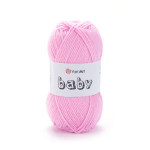 YarnArt Baby 217