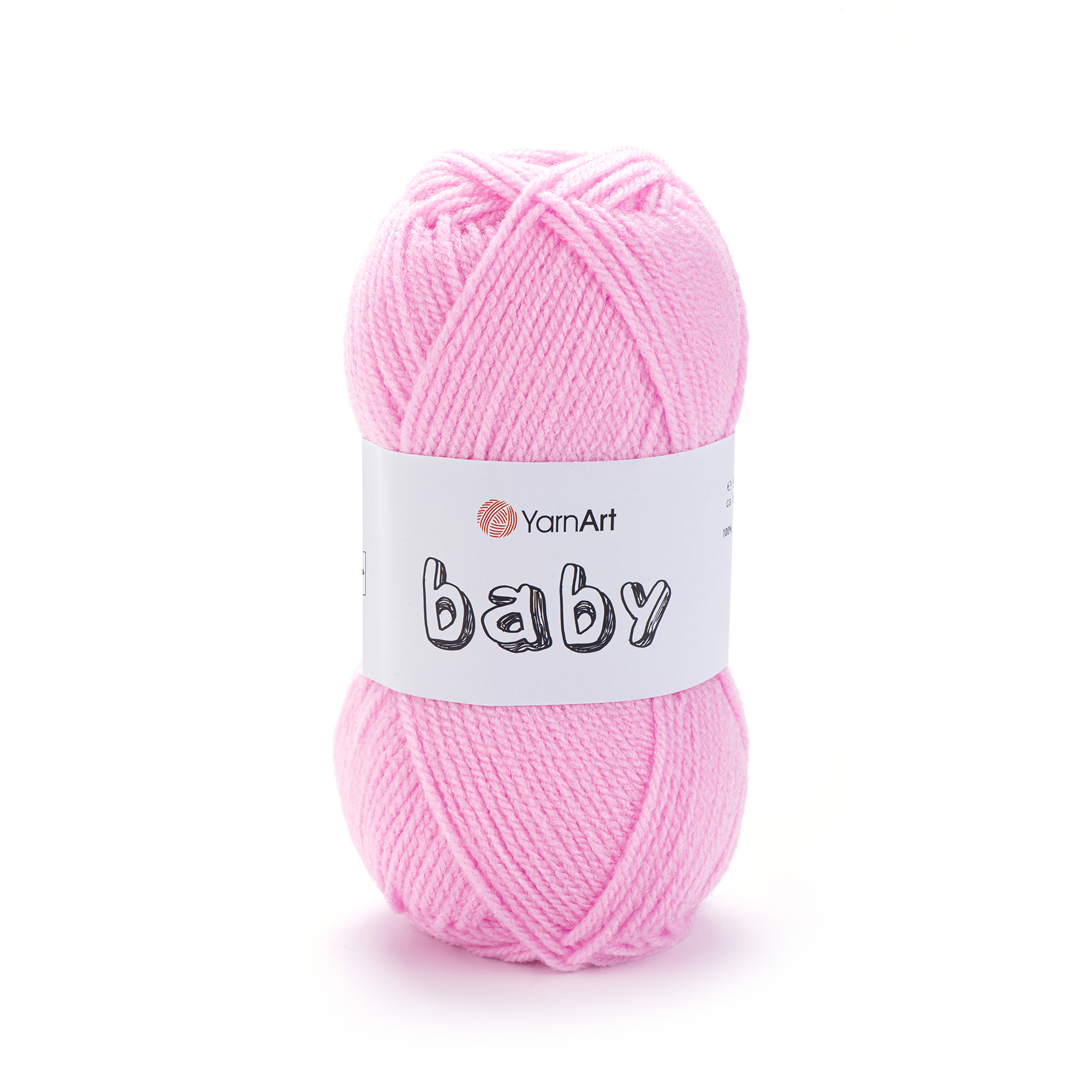 YarnArt Baby 217
