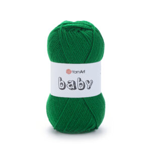 YarnArt Baby 338