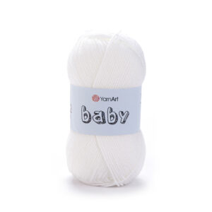 YarnArt Baby 501
