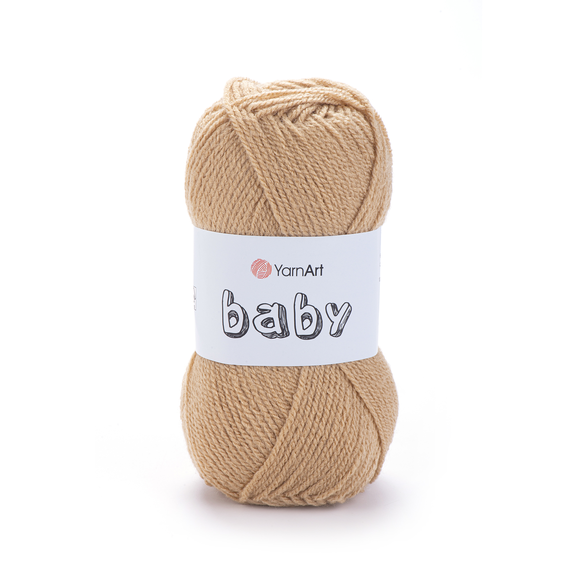 YarnArt Baby 805