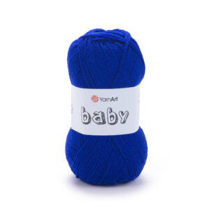 YarnArt Baby 979