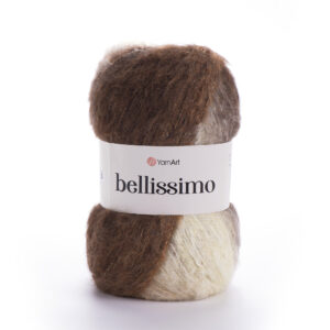 YarnArt Bellissimo 1402